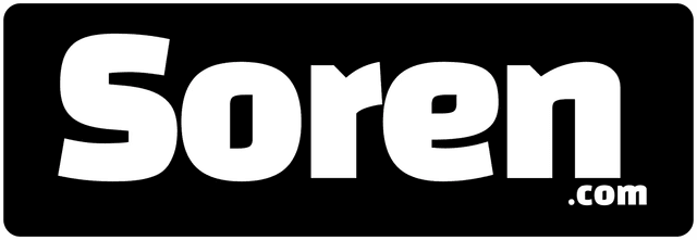 Soren Gaming Logo